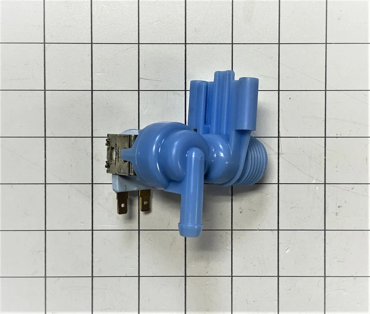 Frigidaire Dishwasher Water Inlet Valve 5304525044