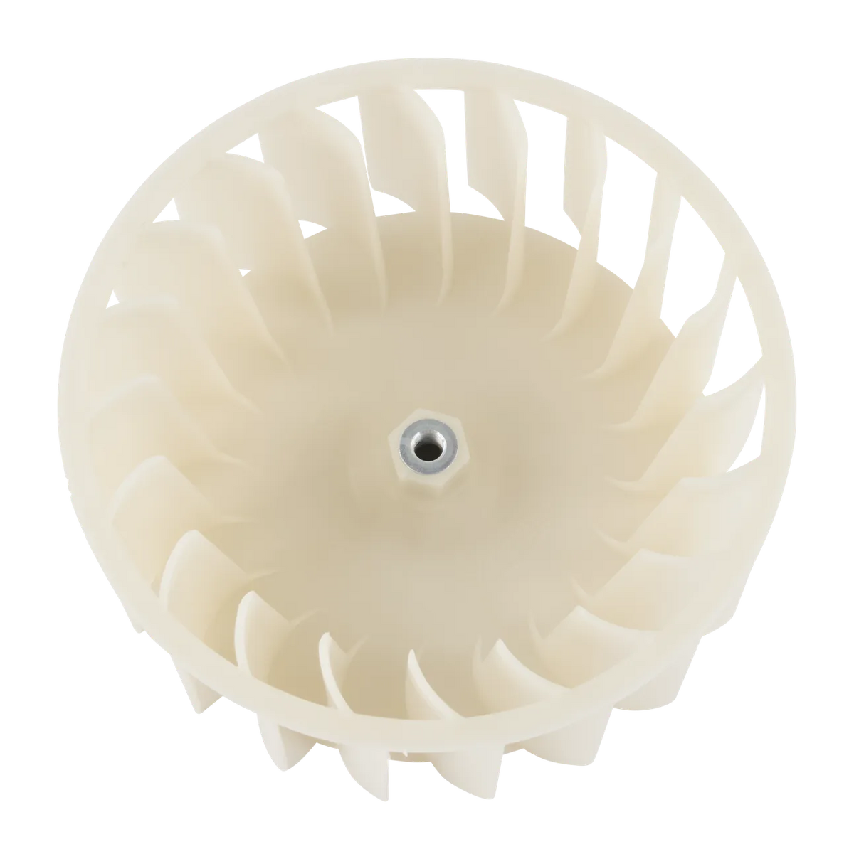 Whirlpool Dryer Blower Wheel 8 Inch 56000
