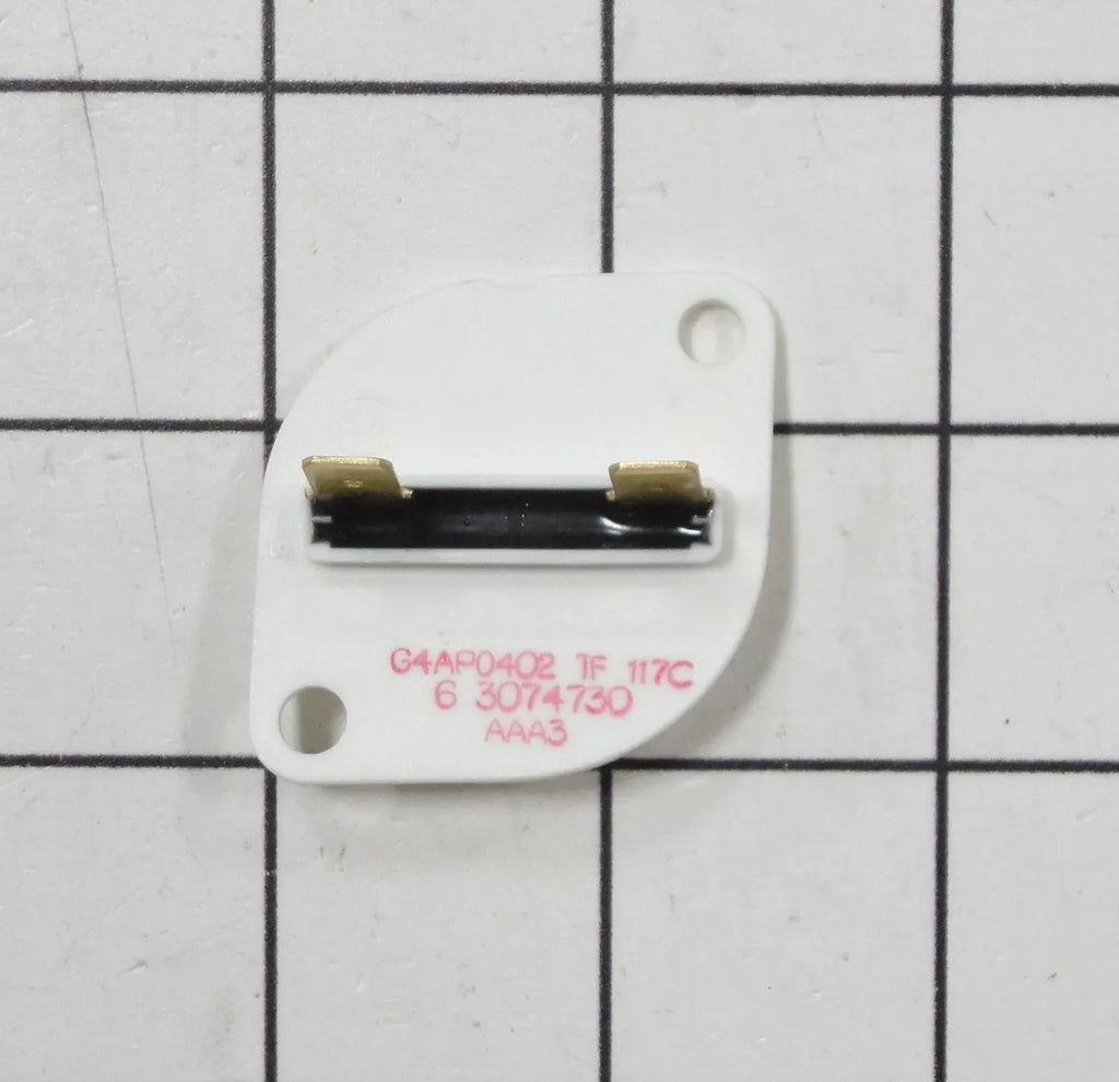 Whirlpool Dryer Thermal Fuse 243F WP307473