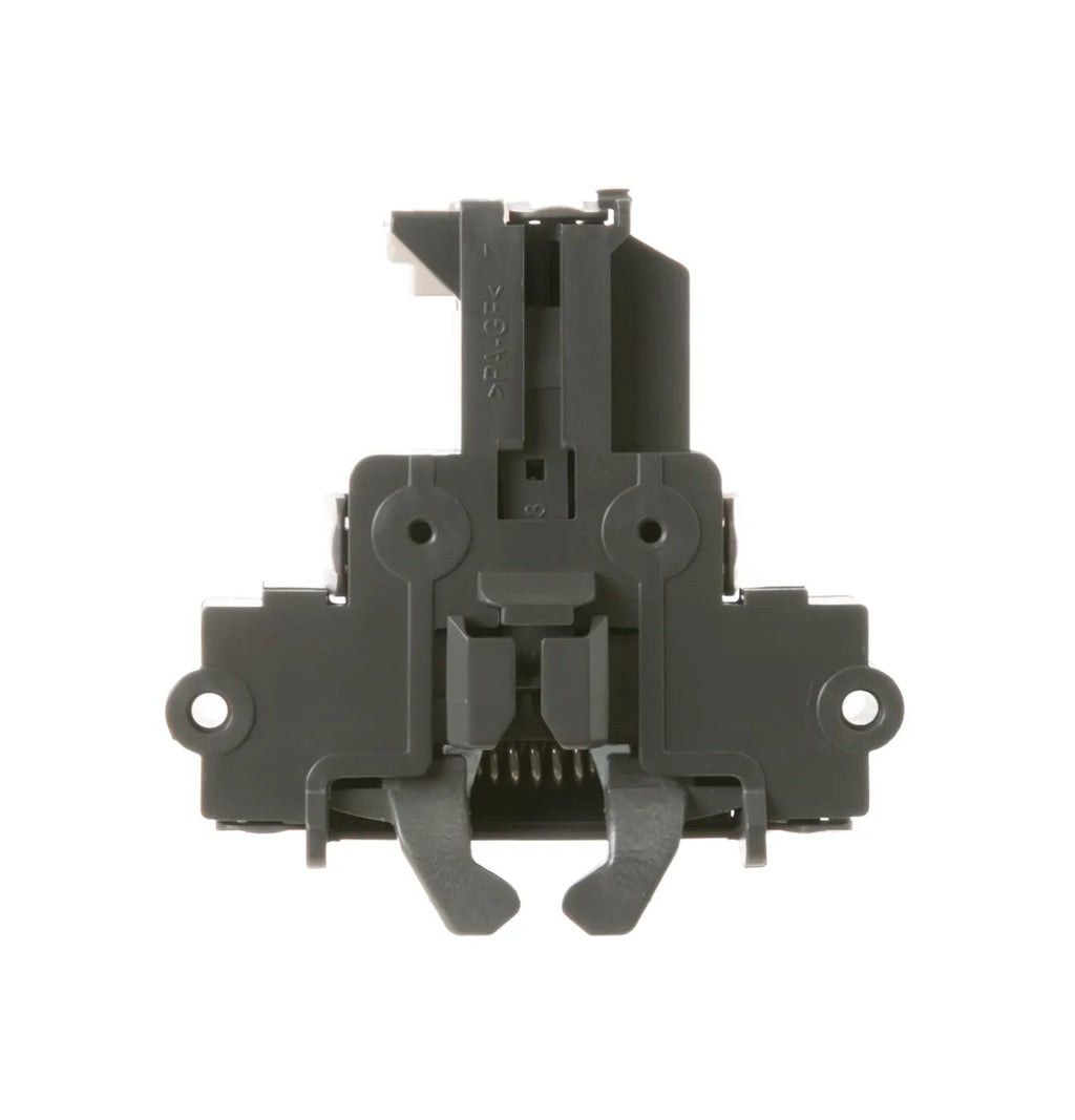 GE Dishwasher Door Latch and Switch Assembly WD21X10490