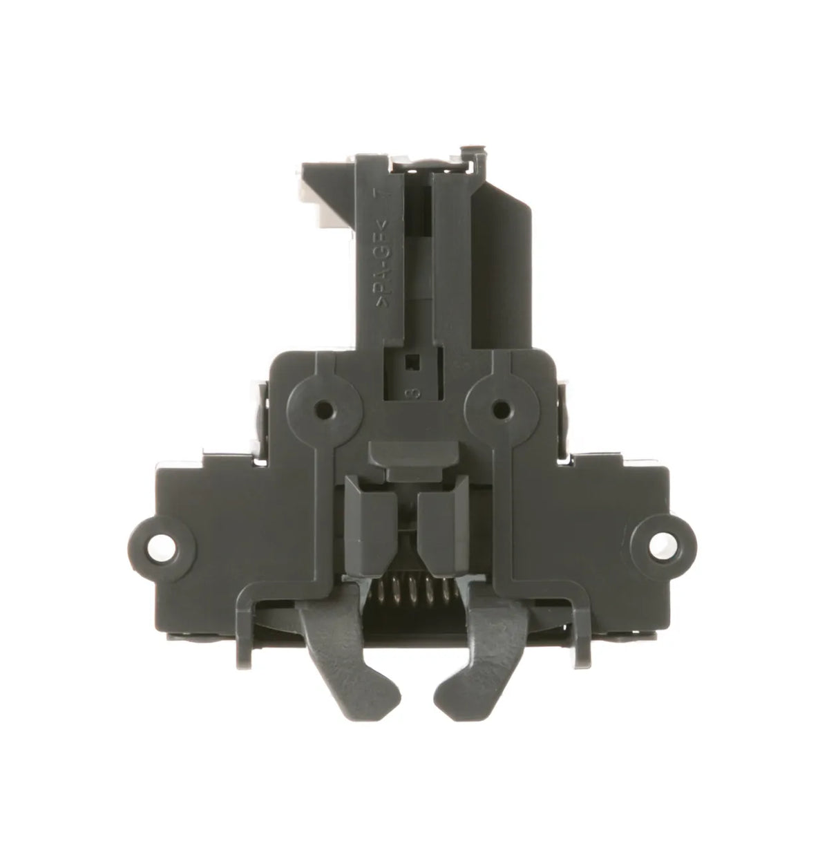 GE Dishwasher Door Latch and Switch Assembly WD21X10490