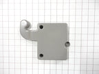 Frigidaire Refrigerator Upper Hinge Cover 241946710