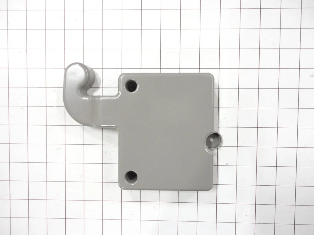 Frigidaire Refrigerator Upper Hinge Cover 241946710