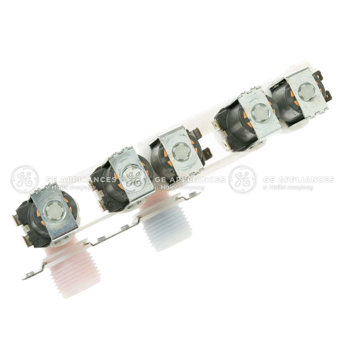 GE Washer Water Inlet Valve WH23X29553