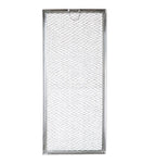 GE Microwave Air Filter, 13-3/8 x 6 Inch WB06X10596