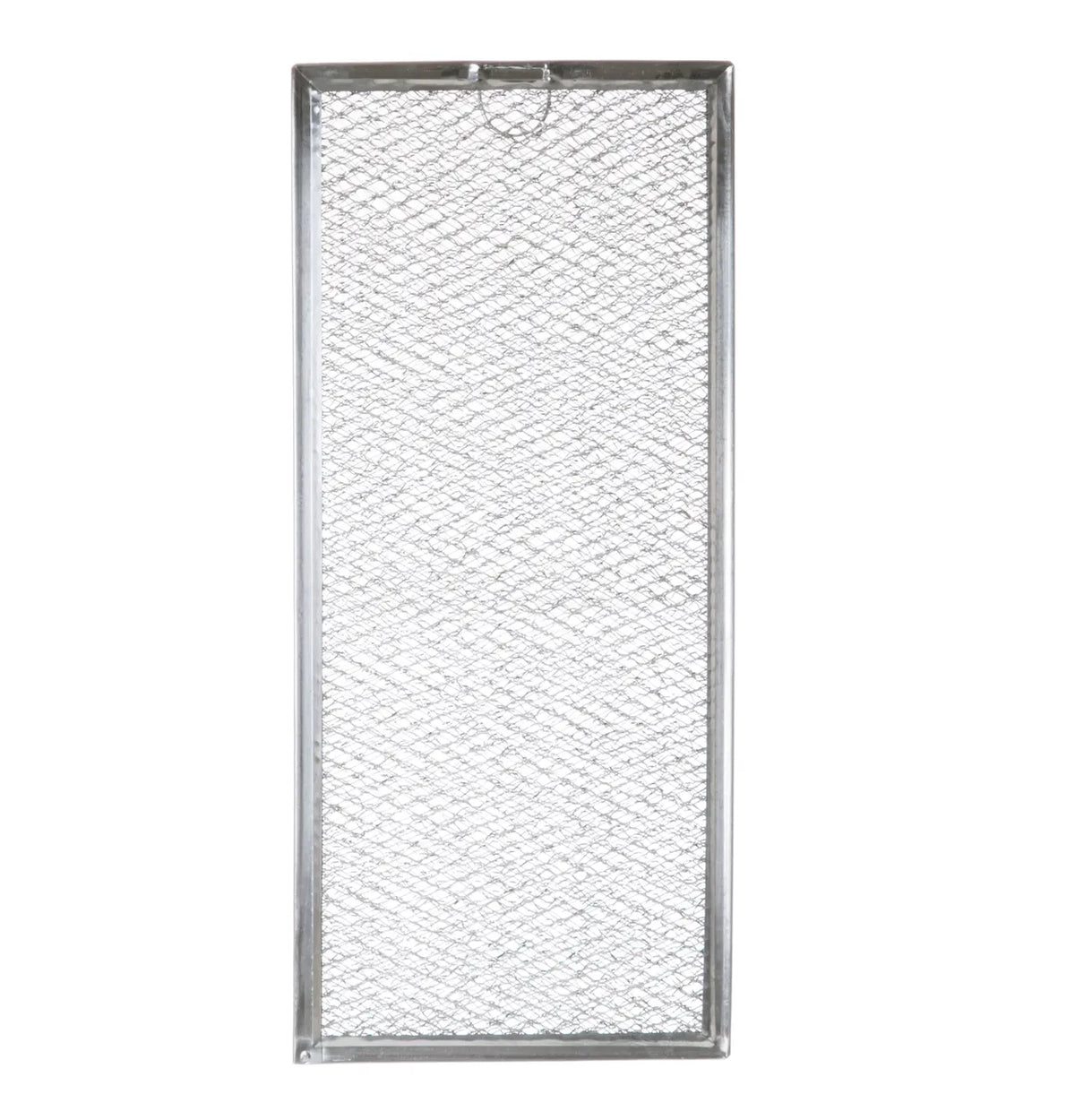 GE Microwave Air Filter, 13-3/8 x 6 Inch WB06X10596