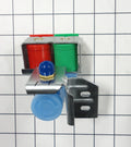 Whirlpool Refrigerator Water Inlet Valve WP2188542