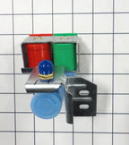 Whirlpool Refrigerator Water Inlet Valve WP2188542