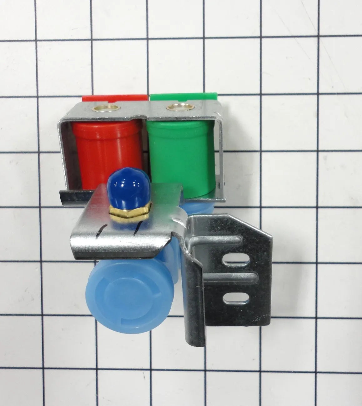 Whirlpool Refrigerator Water Inlet Valve WP2188542
