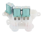 Whirlpool Washer Water Inlet Valve W11220230