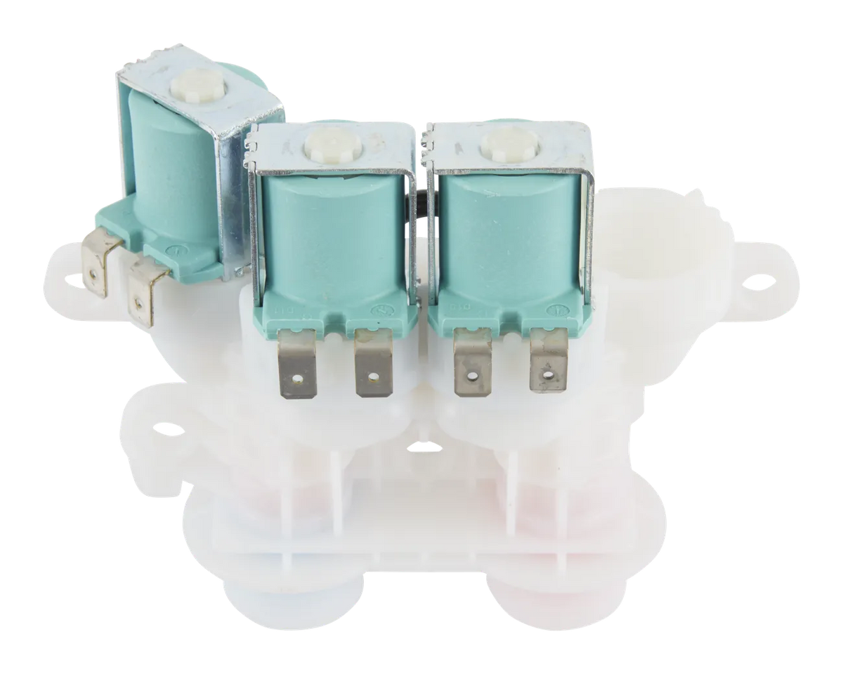 Whirlpool Washer Water Inlet Valve W11220230