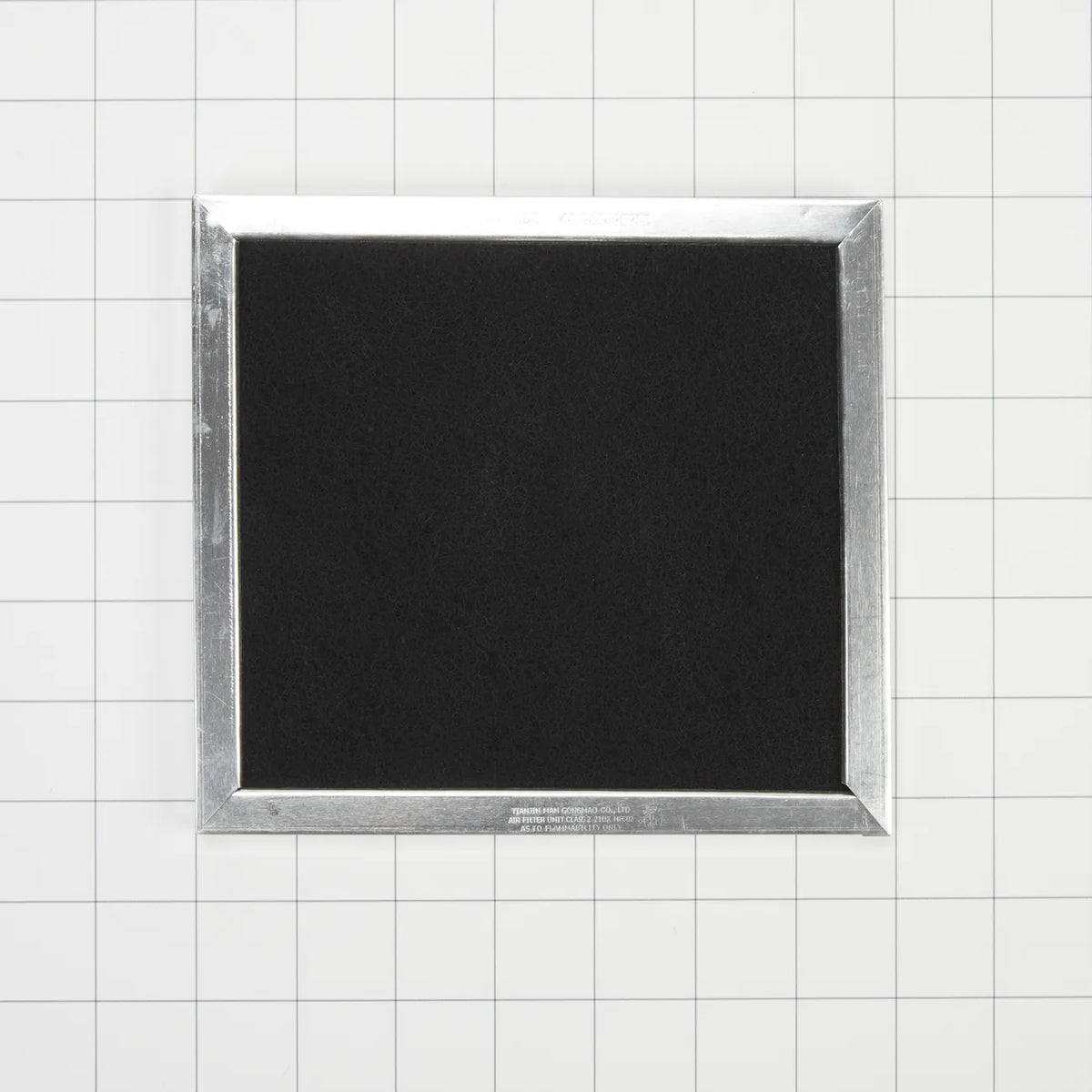 Whirlpool Microwave Charcoal Filter 8206444A