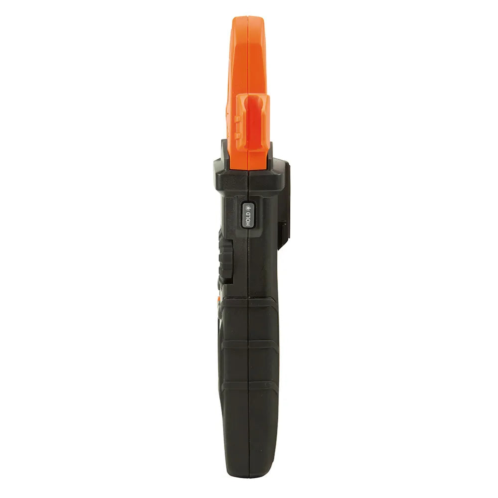 Klein Tools Digital Clamp Meter, AC Auto-Ranging TRMS, LoZ CL700