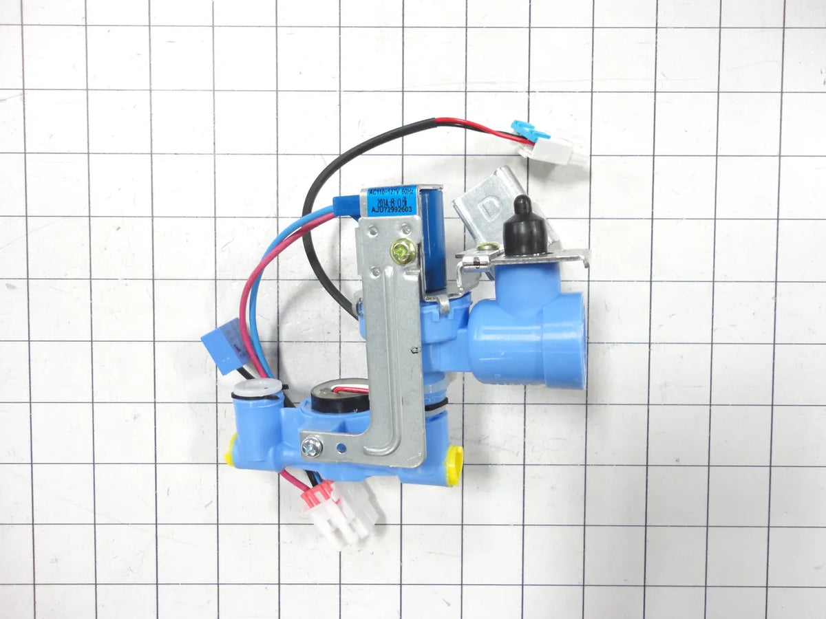 LG Refrigerator Water Inlet Valve AJU72992603