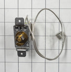 GE Refrigerator Temperature Control Thermostat WR50X10104