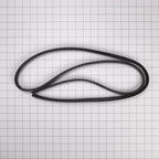 Whirlpool Dishwasher Door Gasket Seal W11177741