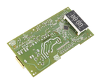 Whirlpool Microwave Control Board W11544456