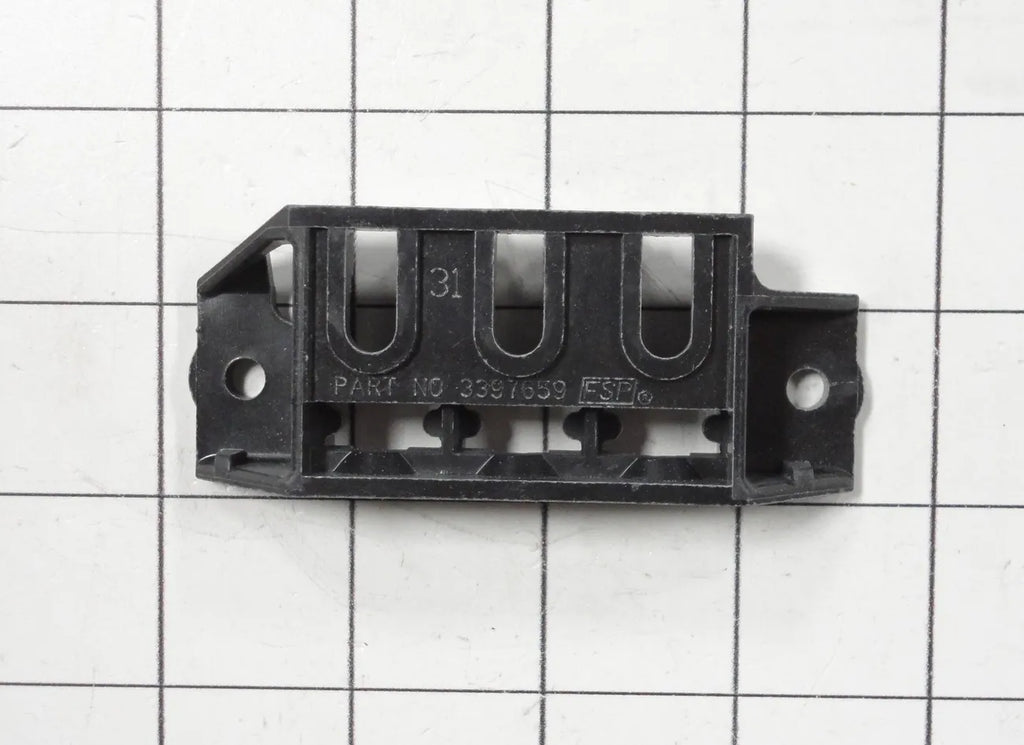 Whirlpool Dryer Terminal Block WP3397659