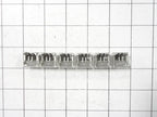 Bosch Dishwasher Push Button Set 00752315