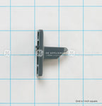 GE Washer Door Strike Latch WH01X32580