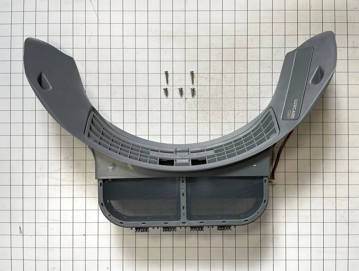Frigidaire Dryer Lint Filter Kit 5304534450