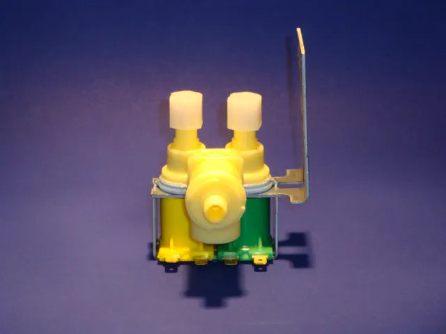 Frigidaire Refrigerator Dual Solenoid Water Inlet Valve, 115V 218832401