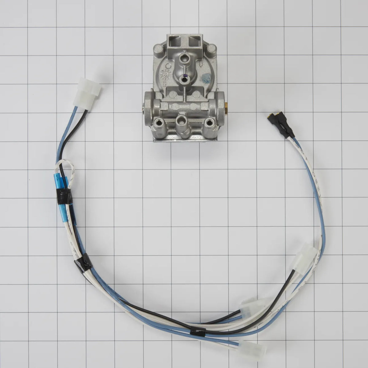 Whirlpool Dryer Gas Valve Kit 279923