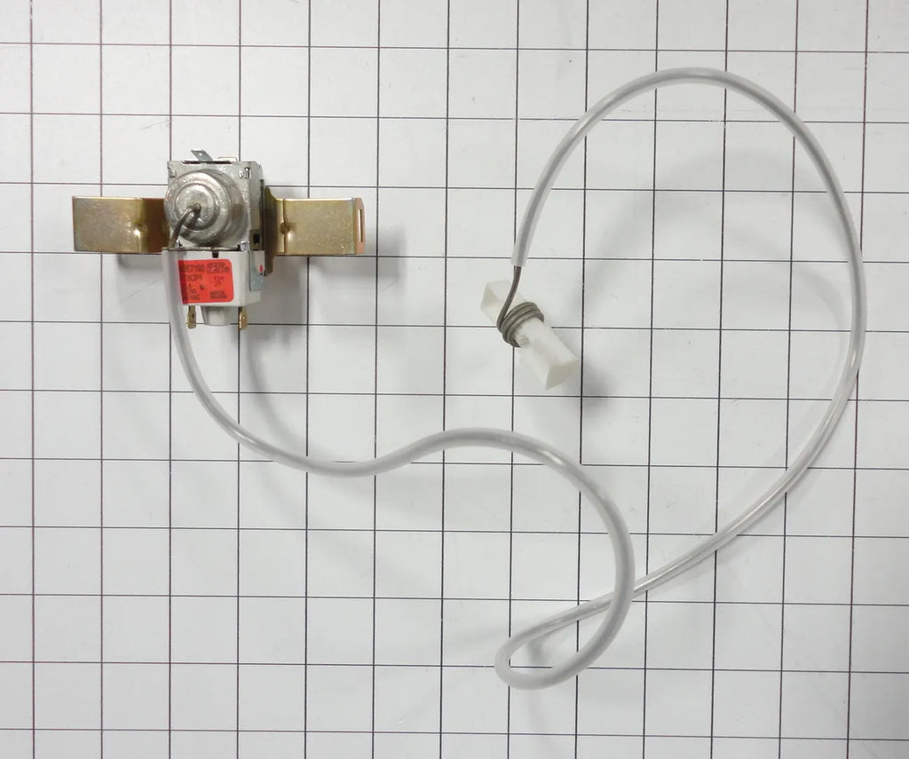 Whirlpool Refrigerator Thermostat WPW10584888