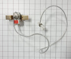 Whirlpool Refrigerator Thermostat WPW10584888