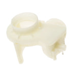 GE Dishwasher Pump Housing Assembly WD19X10020