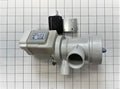Speed Queen Washer Drain Pump Assembly 808196P