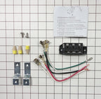 Whirlpool Dryer Main Terminal Block Kit 279320