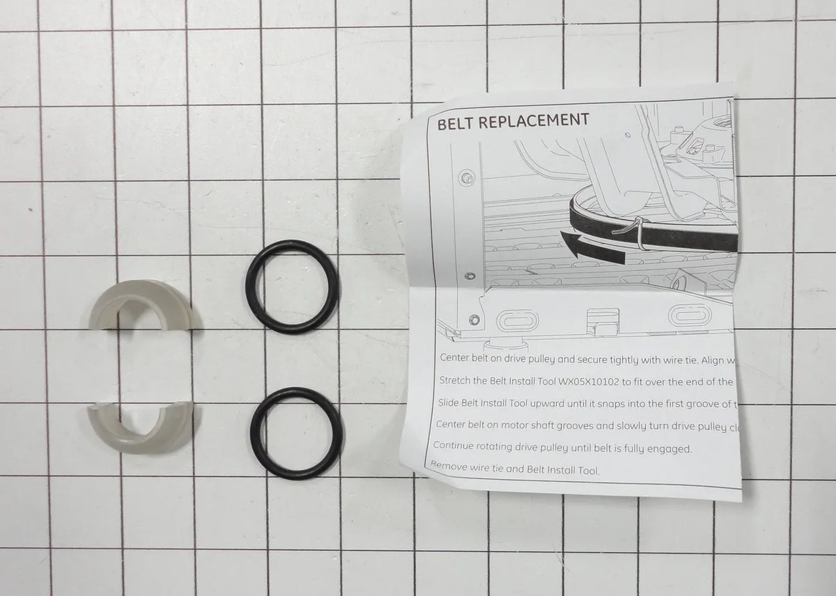 GE Washer Belt Installation Tool WX05X20641