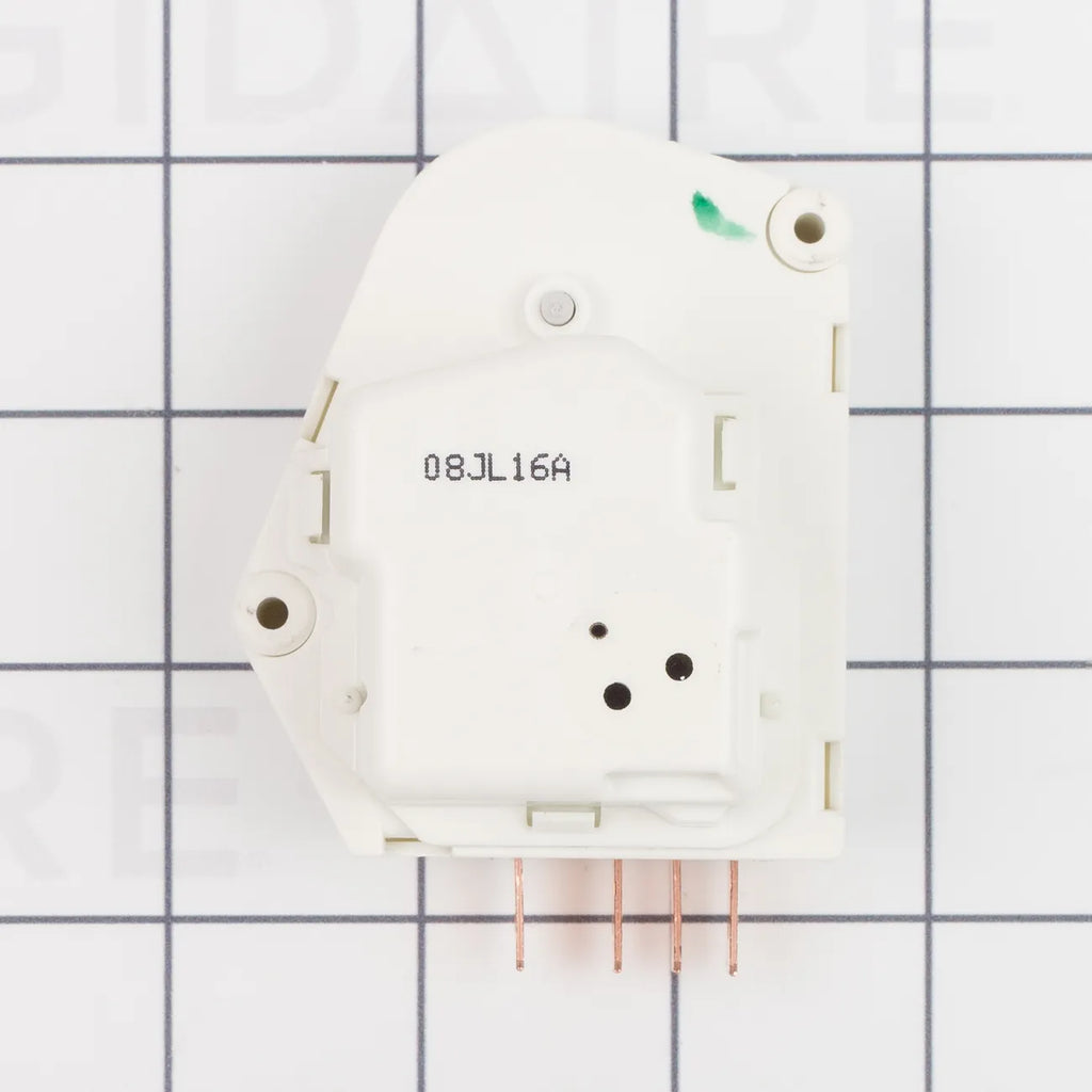 Frigidaire Refrigerator Defrost Timer, 6 Hour 21 Minute 215846604