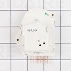 Frigidaire Refrigerator Defrost Timer, 6 Hour 21 Minute 215846604