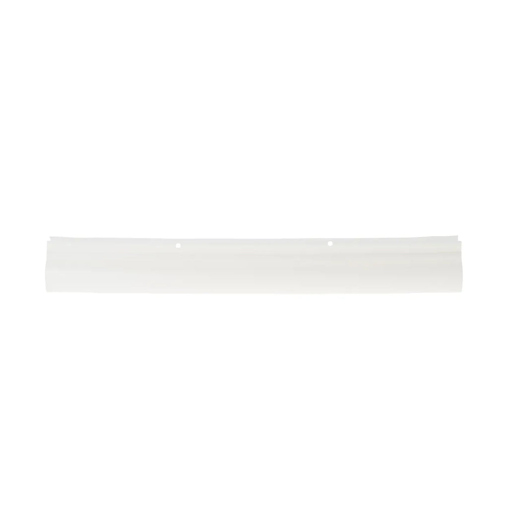GE Dishwasher Short Bottom Door Seal WD08X10059