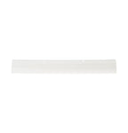 GE Dishwasher Short Bottom Door Seal WD08X10059