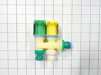 Whirlpool Refrigerator Water Inlet Valve WPW10279866