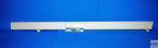 Whirlpool Refrigerator Vertical Mullion Rail White WP12722803W
