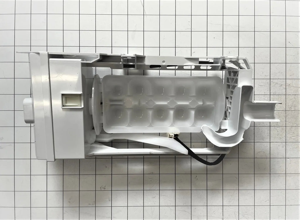 Frigidaire Refrigerator Ice Maker 5304532555