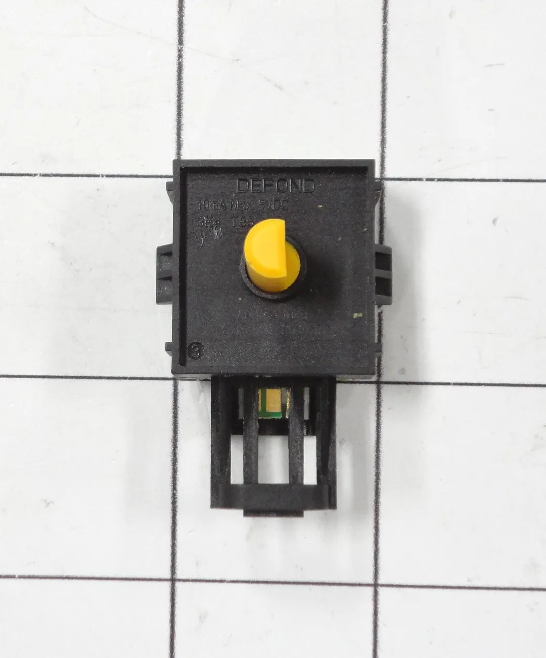 Frigidaire Washer/Dryer Switch 137261000