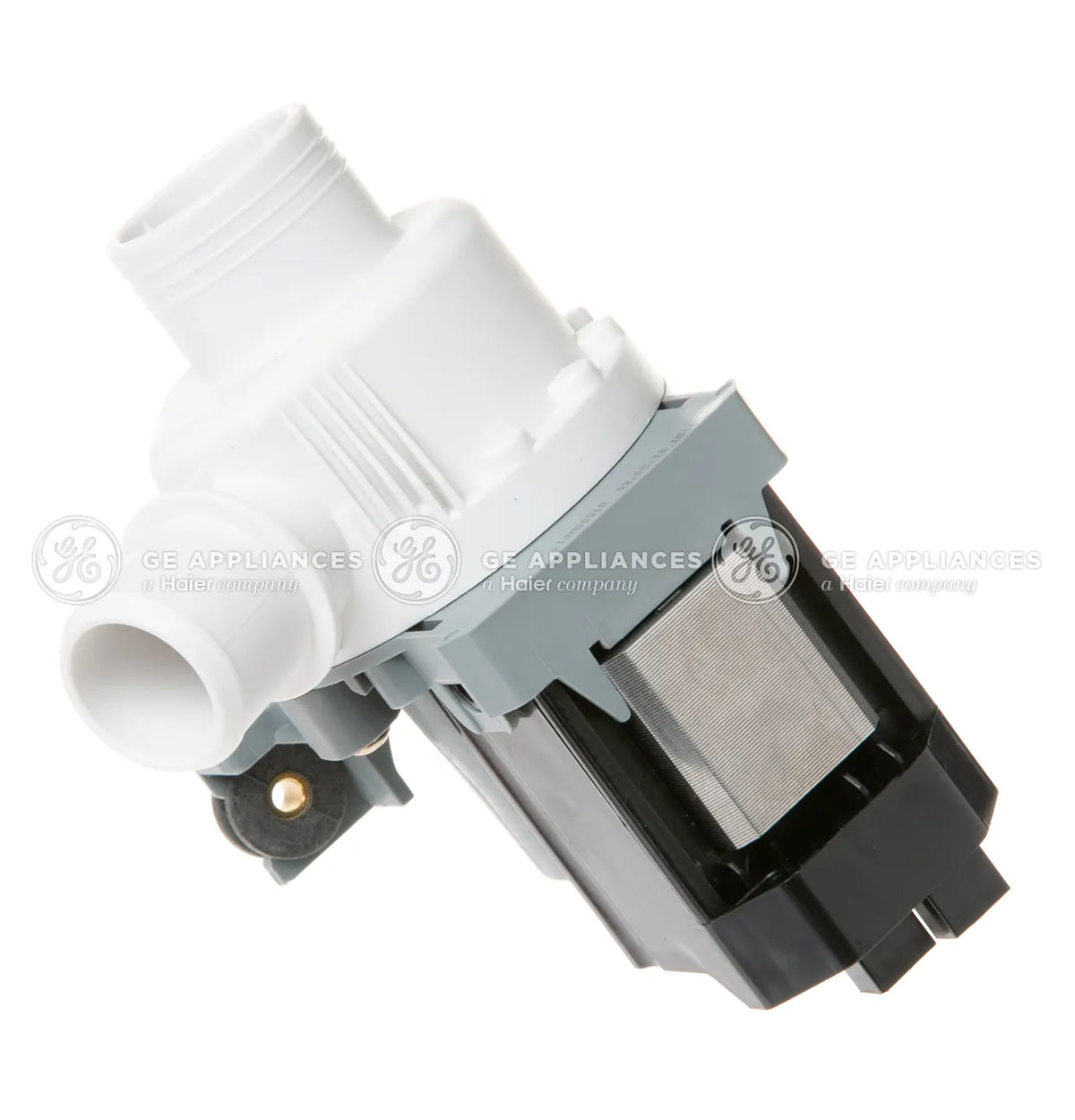 GE Washer/Dryer Drain Pump WH23X26206