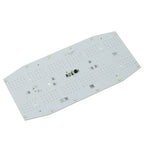GE Refrigerator LED Light Control Board WR55X43305