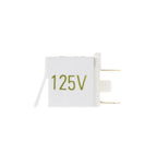GE Range Pilot Indicator Light WB27T10626