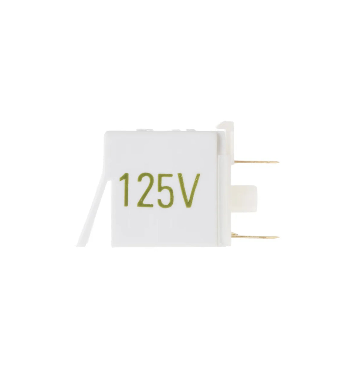 GE Range Pilot Indicator Light WB27T10626