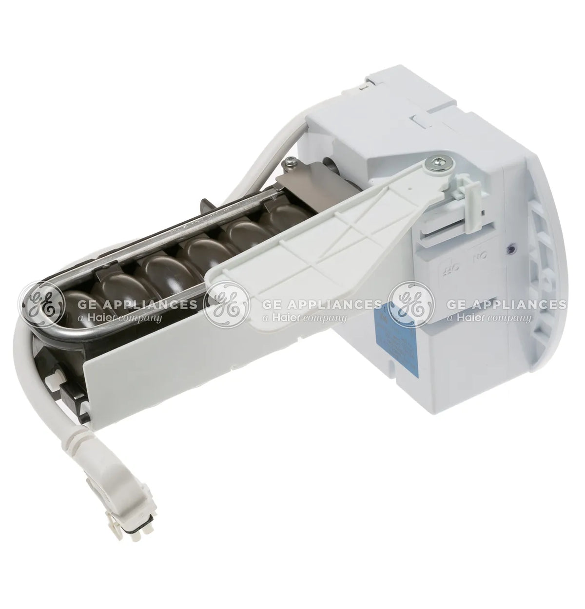 GE Refrigerator Ice Maker Assembly WR30X35287