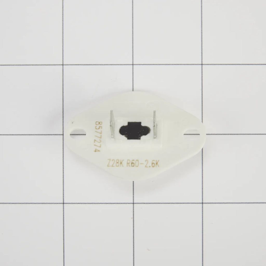 Whirlpool Dryer Thermistor Temperature Sensor WP8577274