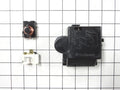 Frigidaire Refrigerator Relay and Overload Kit 5304499966