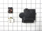 Frigidaire Refrigerator Relay and Overload Kit 5304499966