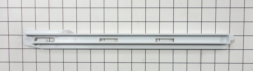 GE Refrigerator Left Drawer Slide Rail WR72X10073